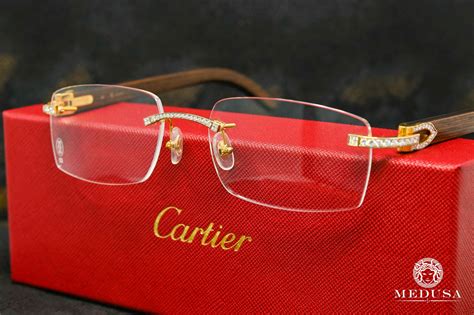 buy cartier frames online|men's cartier frames.